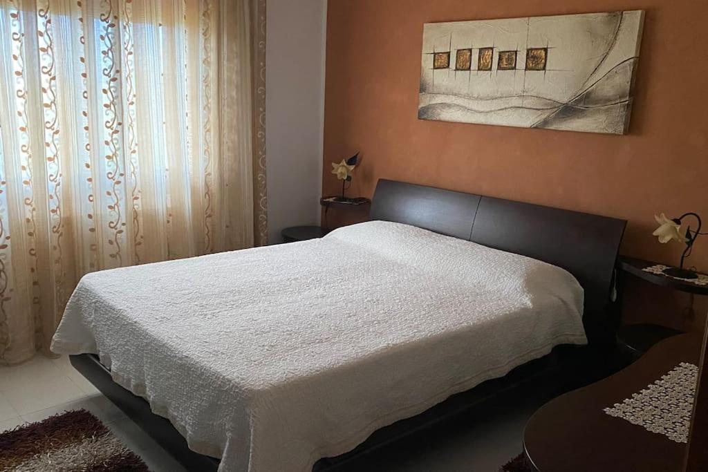 Villa “Casa Alex” A Pochi Km Dal Mare Scardovari Exterior foto