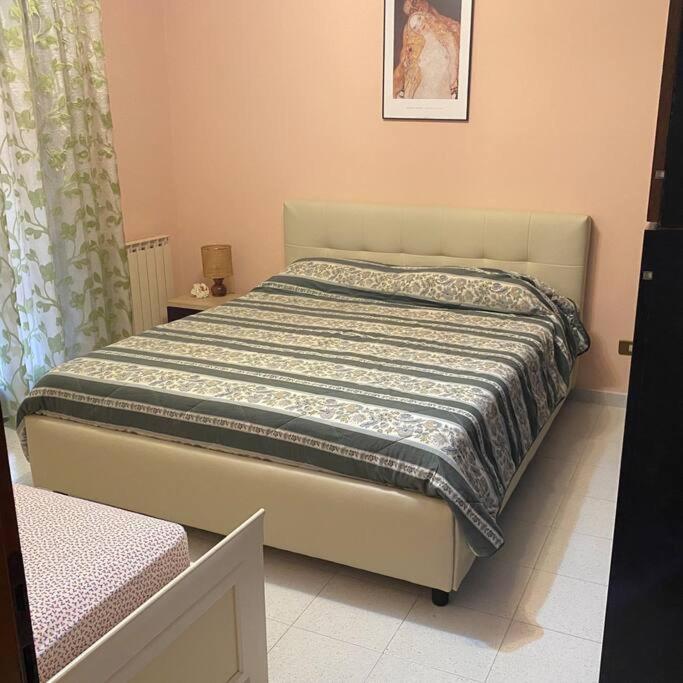 Villa “Casa Alex” A Pochi Km Dal Mare Scardovari Exterior foto